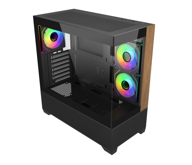 Cooler Master Elite 690 - 1510709 - zdjęcie 2